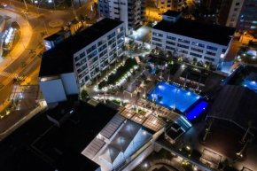Hotel Oro Verde Manta